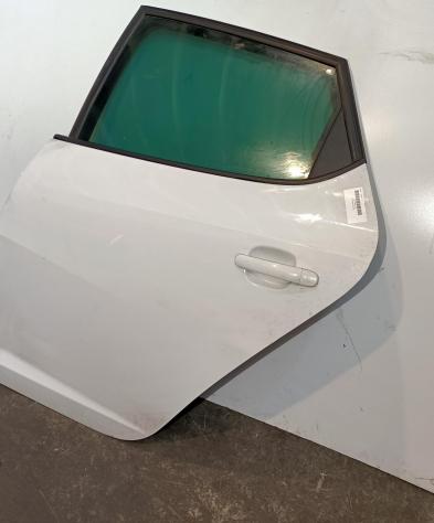PORTIERA POSTERIORE SINISTRA SEAT Ibiza Serie (0812) - Foto 3