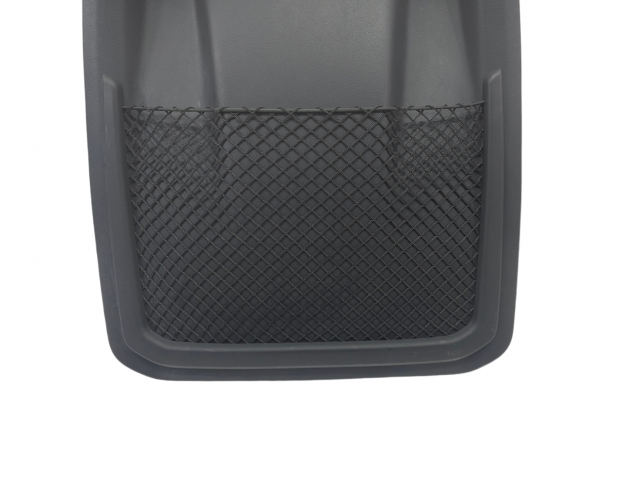 PANNELLO POSTERIORE SEDILE ANTERIORE SX AUDI A6 Sedan Serie C8 (4A2) 4K0881969A (1825) - Foto 7