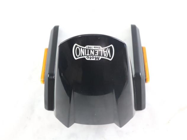 VOGE BRIVIDO R 125 3403401400003 PARAFANGO ANTERIORE PARTE ANTERIORE 23 - 26 FRONT FENDER - Foto 6