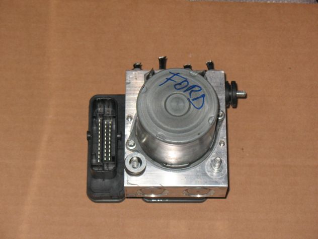 KK21-2B373-AG POMPA ABS FORD CUSTOM 2.0 KK21-2B373-AG KK212B373AG 0265956638