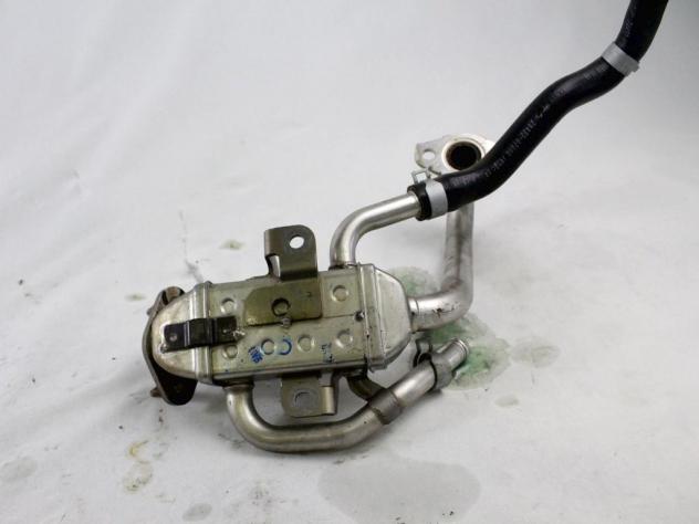 2841007000 RADIATORE SCARICO GAS EGR HYUNDAI I10 1.0 B 49KW 5M 5P (2020) RICAMBIO USATO - Foto 5
