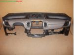 PLANCIA PORTASTRUMENTI PLANCIA CON FASCIA CENTRALE GRIGIO SPORCO LANCIA YPS &hellip;