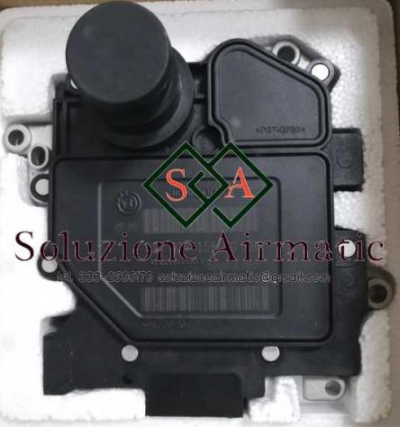 Audi A4 2.0 TDI centralina cambio 8E2910155B - Foto 7