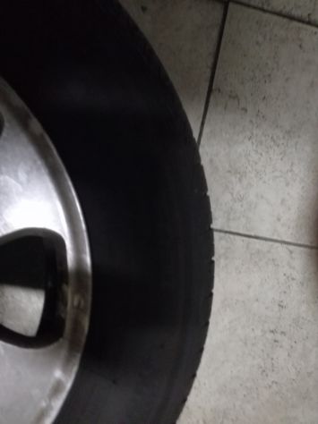Cerchi in lega da 15" numero 4 - Foto 5