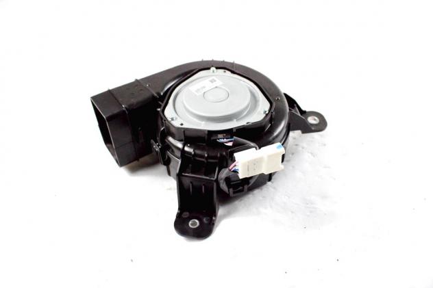 37580-P0000 MOTORINO VENTOLA RAFFREDDAMENTO BATTERIA HYUNDAI TUCSON 1.6 I 132KW AUT 5P (2021) RICAMBIO USATO - Foto 2