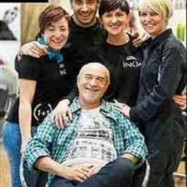 Belardi Lorenzo e C. Sas