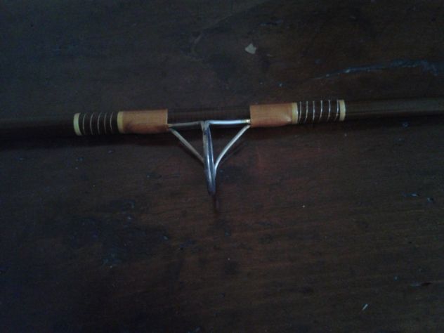 Canna da pesca spinning Browning - Foto 4