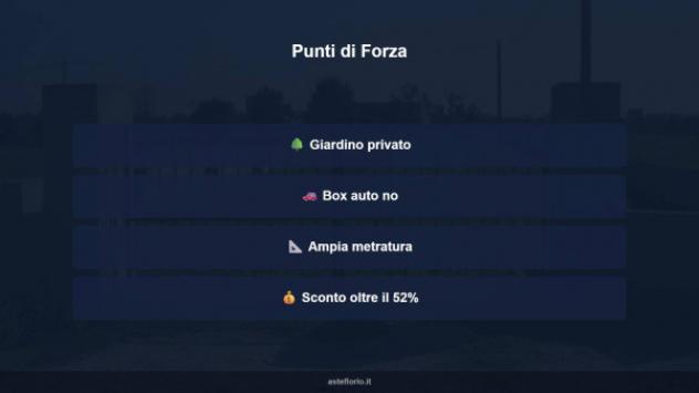 Immobile in asta di 950 m² in vendita a Collepasso - Foto 16