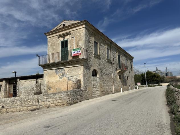 Casale in vendita a Modica