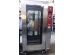 FORNO ELETTRICO LAINOX CON CARRELLI ANNO 2009 rif. 11205619