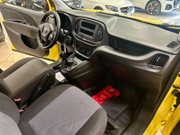 FIAT Doblo Doblò 1.3 MJT S&S PC-TN PORTA SCALA UNIPRO rif. 24136456 - Foto 9