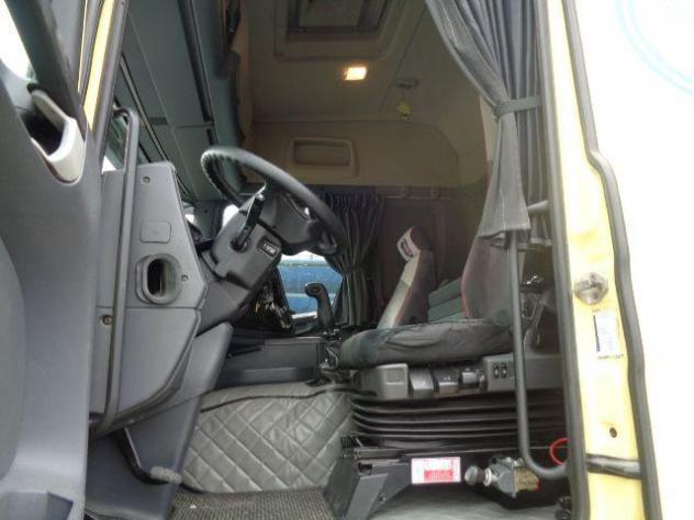 SCANIA G450 TRATTORE STRADALE rif. 22884956 - Foto 7