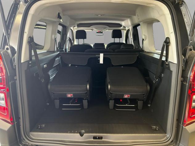 FIAT Doblò Doblo PL 1.5 BlueHdi 130cv EAT8 7p.ti - Foto 6