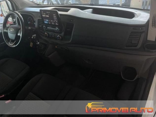 FORD Transit Custom 310 2.0 TDCi PL Combi Trend rif. 19715729 - Foto 2
