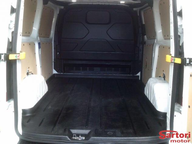 FORD - Transit Custom - Foto 9