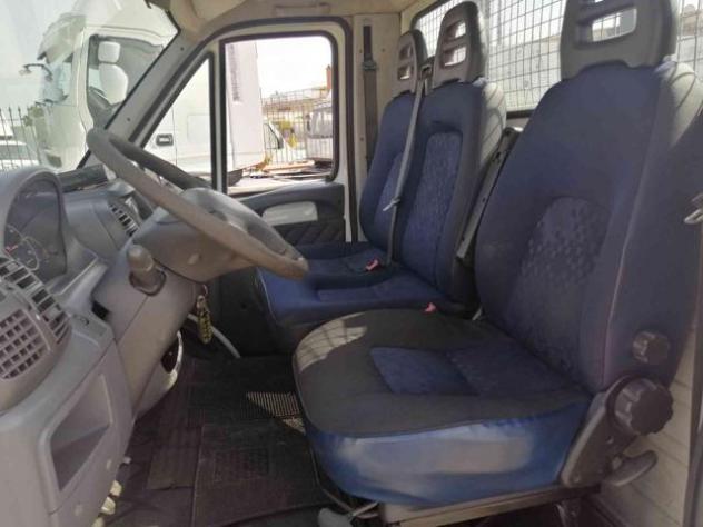 PEUGEOT CASSONE E PEDANA boxer rif. 23830764 - Foto 9
