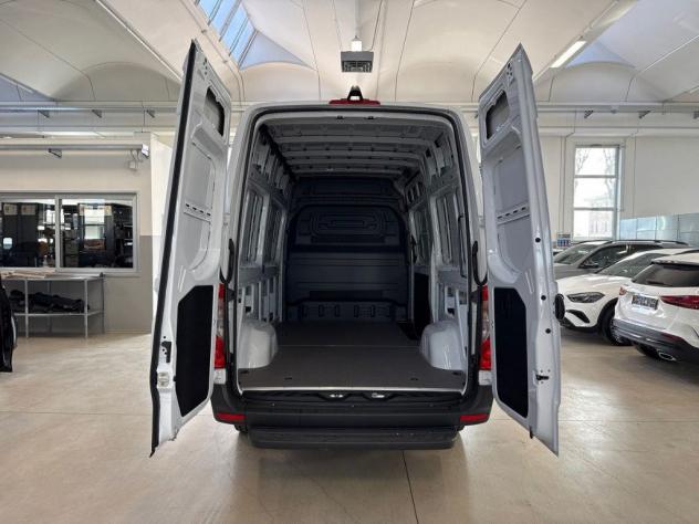 Mercedes-Benz SPRINTER FURGONE Sprinter Furgone 319CDI 37/35 PRO - Foto 7