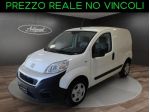 FIAT Fiorino Fiorino 1.3 MJT 95CV Cargo SX