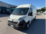 Citroen Jumper 33 L2 H2 2.2 120 CV S&S PM-TM Furgone