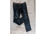 Pantaloni blu scuro marca Green Fashion Jeans 58
