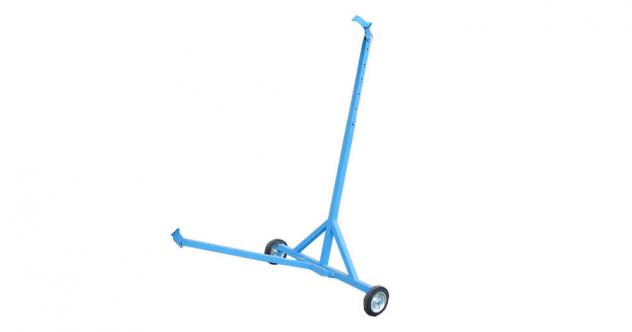 CARRELLO PER COCLEA - Foto 2