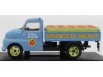 FIAT 615 N NUPRAL ARANCE DI SICILIA1954