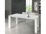 Tavolo allungabile bianco Cod 008M