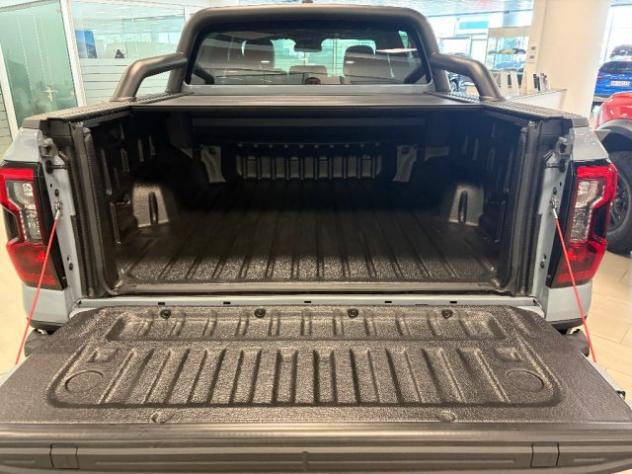 FORD Ranger 3.0TDCI 240CV 6V A10R LIMITED DOPPIA CAB.AWD rif. 24194826 - Foto 7