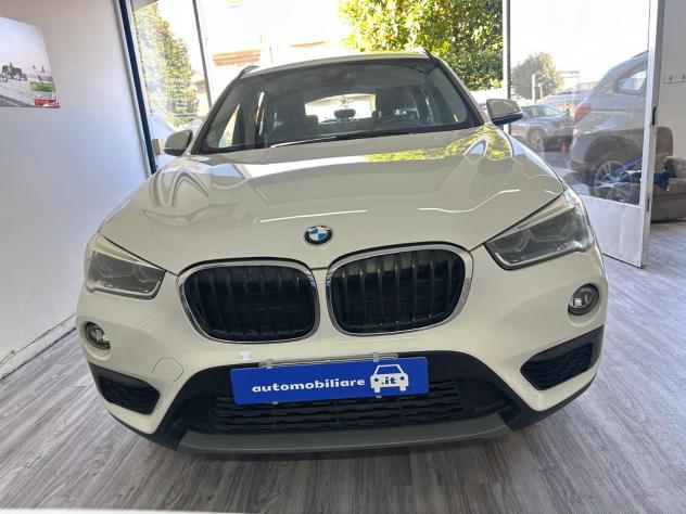 BMW X1 sdrive18d Business - Foto 3