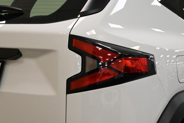 DACIA Duster 3ª serie Duster Eco-G 120 CV Expression - Foto 7
