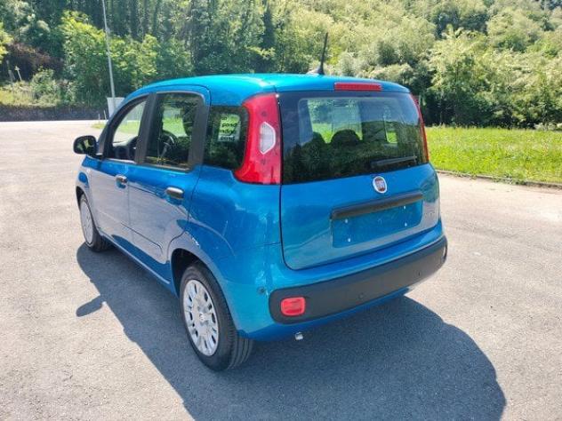 FIAT Pandina 1.0 FireFly 65cv S&S Hybrid Icon 5 posti con comandi al volante!! - Foto 8