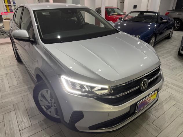 Volkswagen Taigo 1.0 TSI 95CV LIFE+FULL LED/CARPLAY2024 - Foto 4