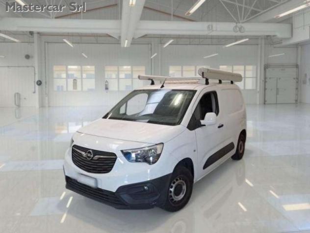 OPEL Combo Combo Cargo 1.5 HDI 130cv 3 posti - Diesel - GC411 rif. 24048676 - Foto 2