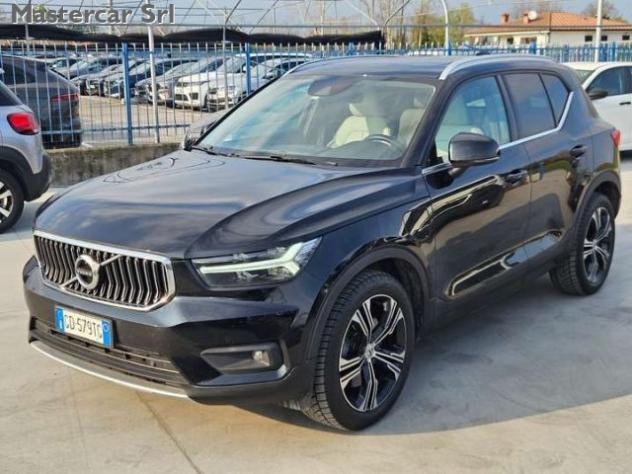 VOLVO XC40 XC40 1.5 t5 phev Inscription auto my21 - GD579TG rif. 23836617 - Foto 2