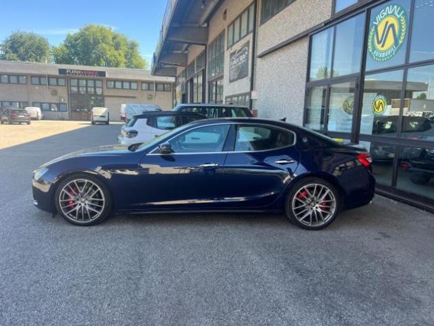 MASERATI Ghibli V6 Diesel 275 CV rif. 23721411 - Foto 6