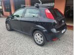 Fiat Punto 1.2 8V 5 porte Street