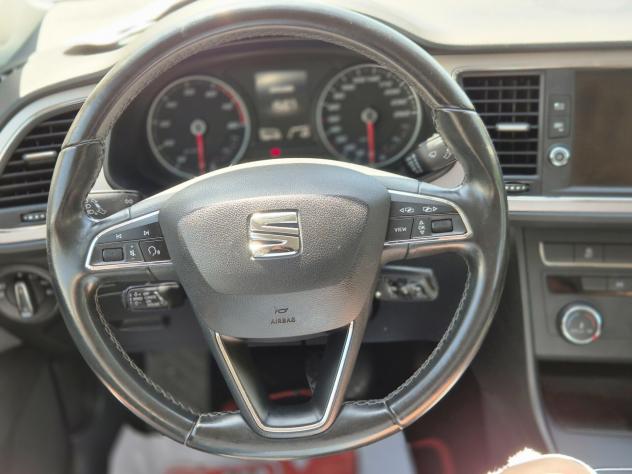 Seat Leon 1.4 TGI DSG ST Business - Foto 7