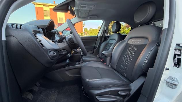 FIAT 500X 1.6 MULTIJET CONNECT 130 CV - LANE ASSIST, CRUISE CONTROL, NEOPATENTATI - Foto 8