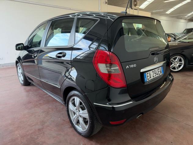 Mercedes-benz A 180 Special Edition - Foto 8