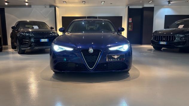 ALFA ROMEO GIULIA 2.2 160CV - 2020 - Foto 2