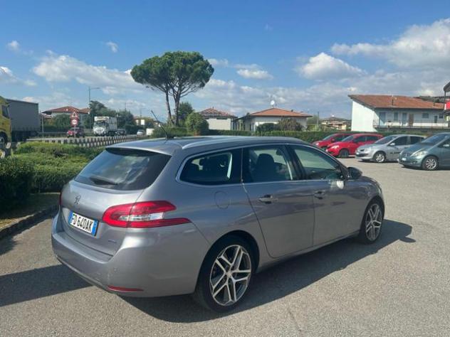 PEUGEOT 308 BlueHDi 150 S&S SW rif. 22843441 - Foto 5