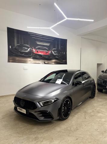 Mercedes-benz A35 AMG 4Matic - Foto 2
