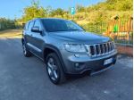 JEEP Grand Cherokee 3.0 CRD 241 CV Overland_2013 rif. 23738610