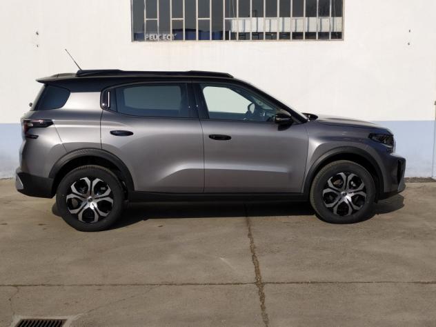 Citroën C3 Aircross 100 Plus Zero Interessi -6%