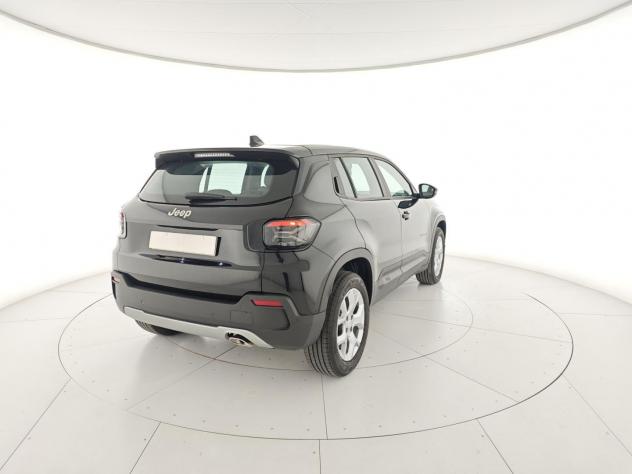 Jeep Avenger 1.2 Turbo Altitude - Foto 6