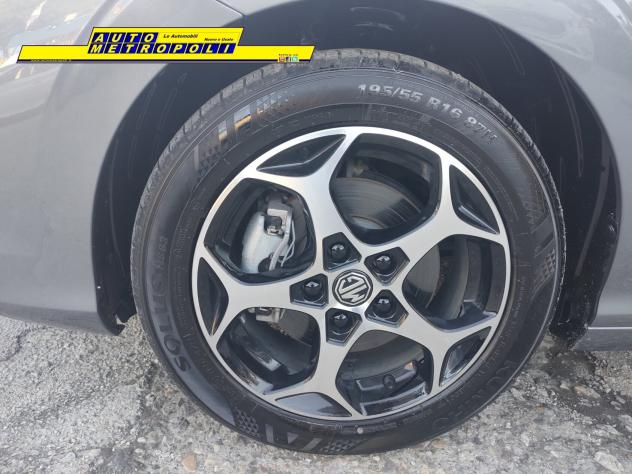 Mg MG3 1.5 115cv Comfort - Foto 9