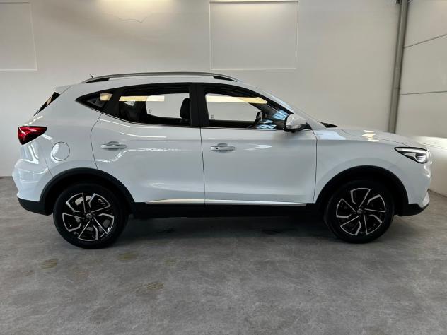 MG ZS 1.0T-GDI Luxury - Foto 5