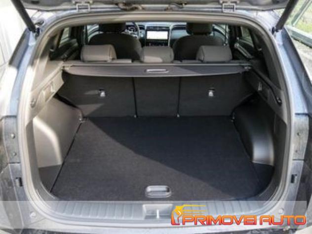 HYUNDAI Tucson 1.6 T-GDI Advantage rif. 21129142 - Foto 4