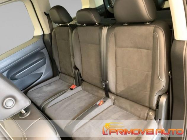 VOLKSWAGEN Caddy 2.0 TDI 122 CV DSG Style rif. 20450770 - Foto 2