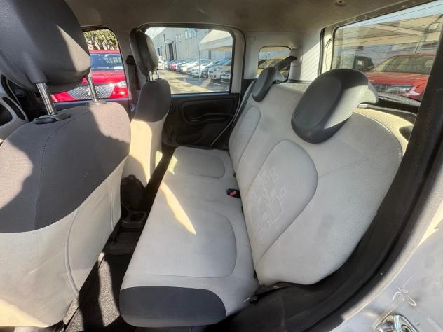 Fiat Panda 1.2 Lounge 2016 - Foto 10